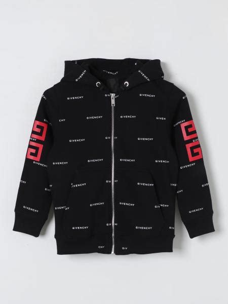 maglietta givenchy bambino|Givenchy kids cardigans.